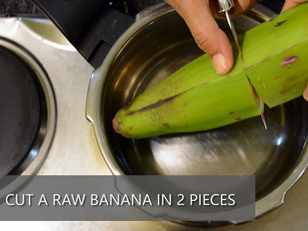 Raw Banana Kebab recipe Raw Banana Kebab recipe