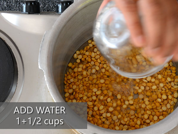 Kadalebele Usli Recipe