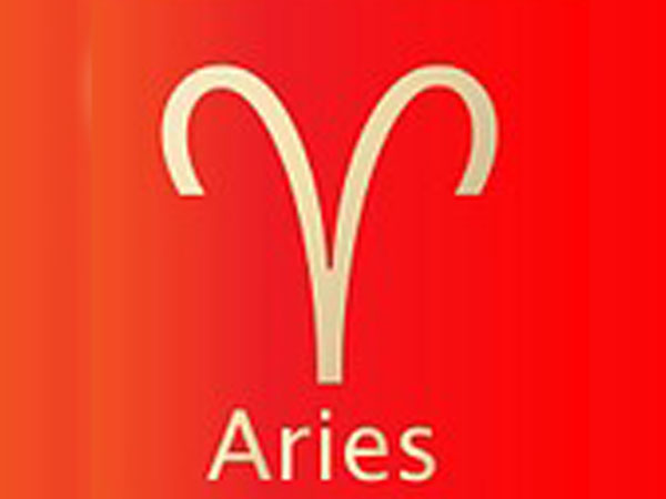Aries: 21 March – 20 April