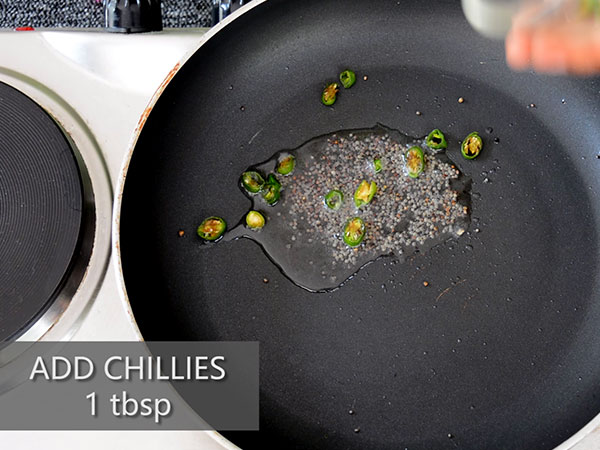 Sweet Corn Kosambari recipe