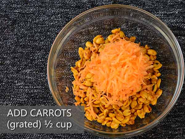 Congress Kadalekai Recipe