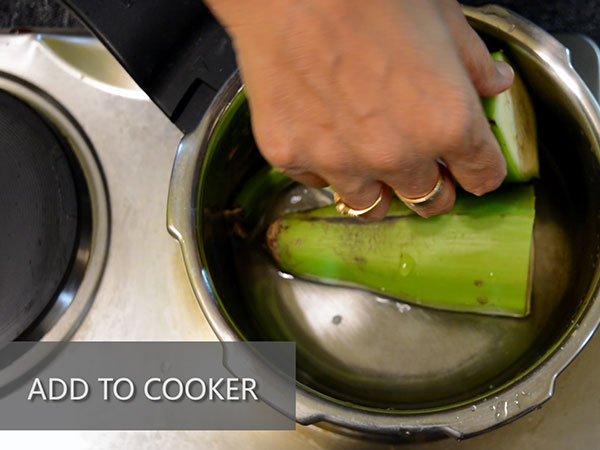 Raw Banana Kebab recipe Raw Banana Kebab recipe