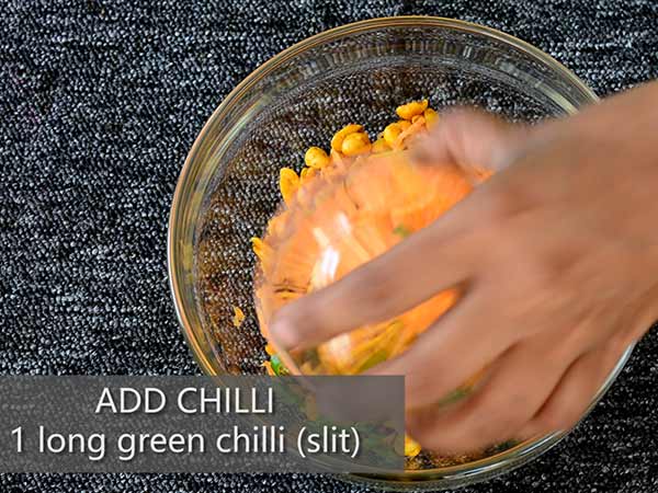 Congress Kadalekai Recipe