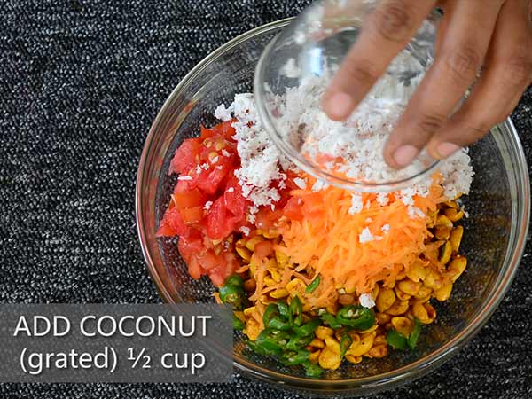 Congress Kadalekai Recipe