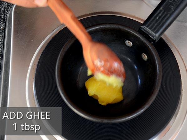 Broken Wheat Payasam Recipe