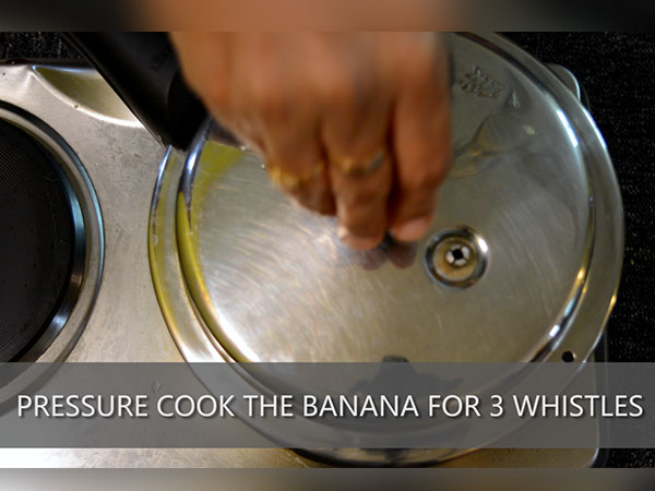 Raw Banana Kebab recipe Raw Banana Kebab recipe