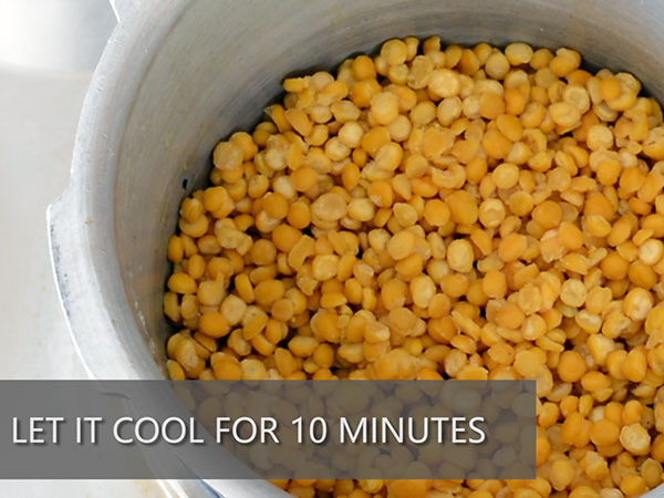 Kadalebele Usli Recipe