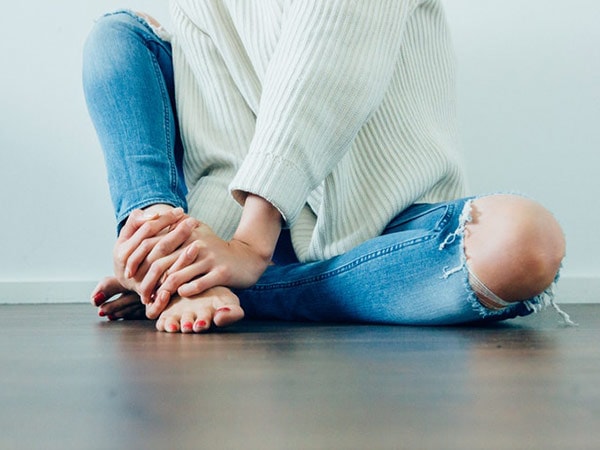 Q. Is there a way to tell when I am ovulating?