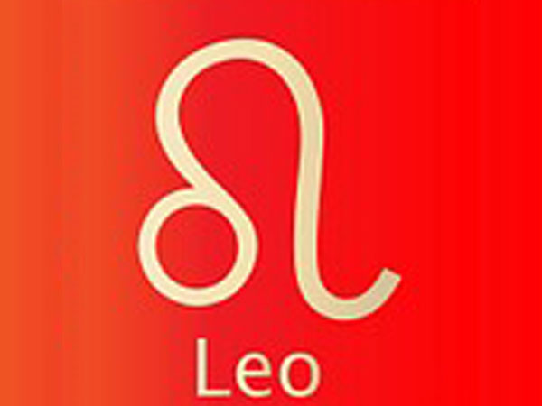 Leo: 23 July- 21 August