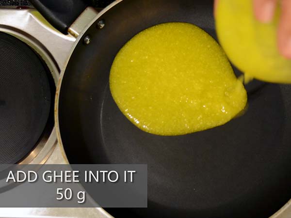 Makhana Chikki Recipe