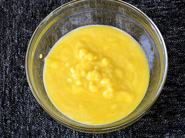 pineapple jam recipe