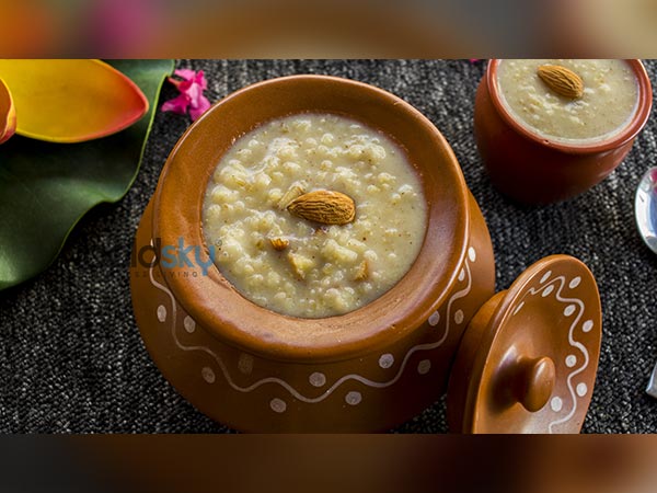 Broken Wheat Payasam Recipe