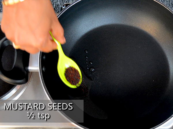 Drakshi Gojju Recipe