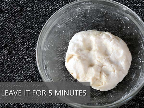 Shenga Holige Recipe