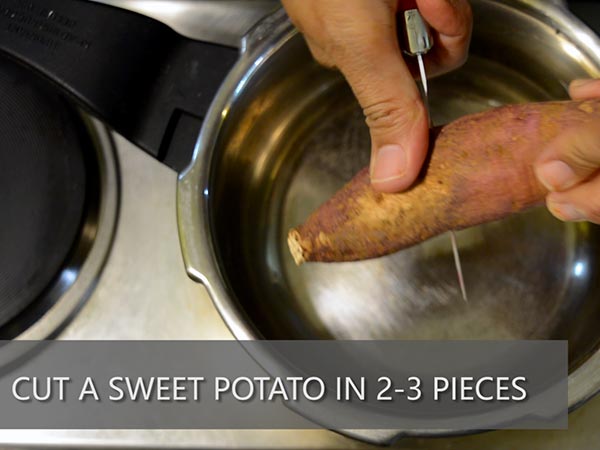 Sabudana Sweet Potato Kheer Recipe Sabudana Sweet Potato Kheer Recipe