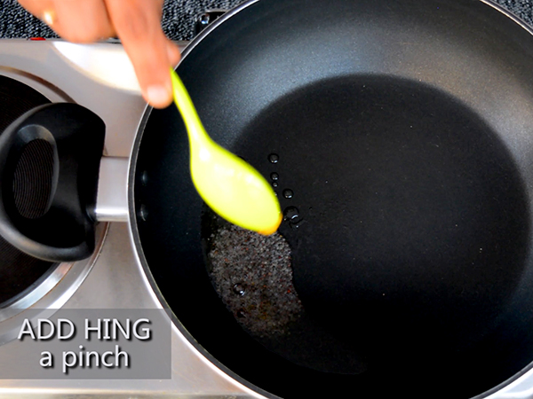 Drakshi Gojju Recipe