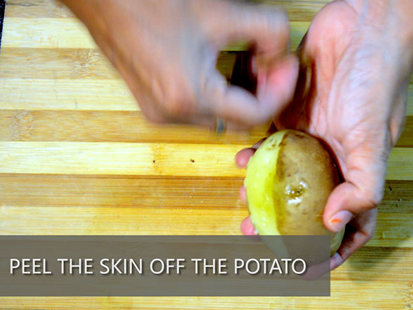 Raw Banana Kebab recipe Raw Banana Kebab recipe