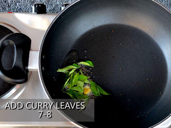 Drakshi Gojju Recipe