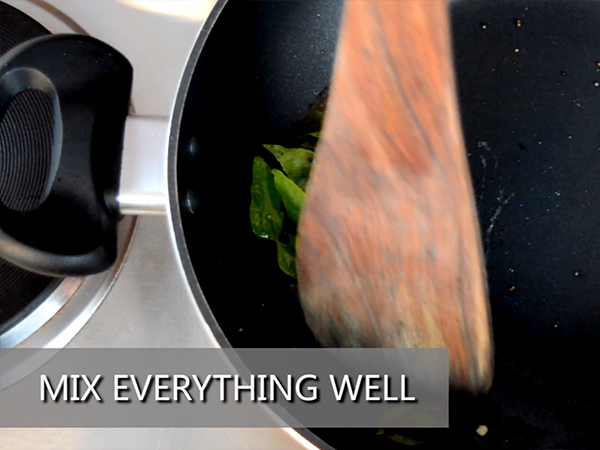 Drakshi Gojju Recipe