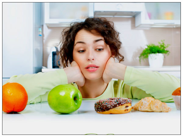 6. Curbing Food Addiction