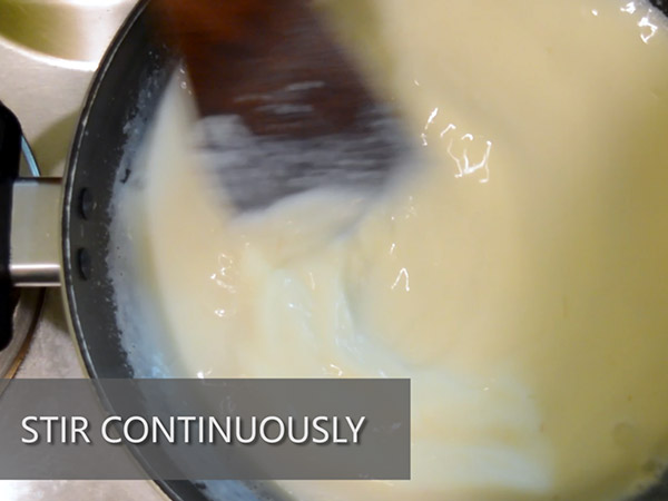 Almond Malai Kheer Recipe