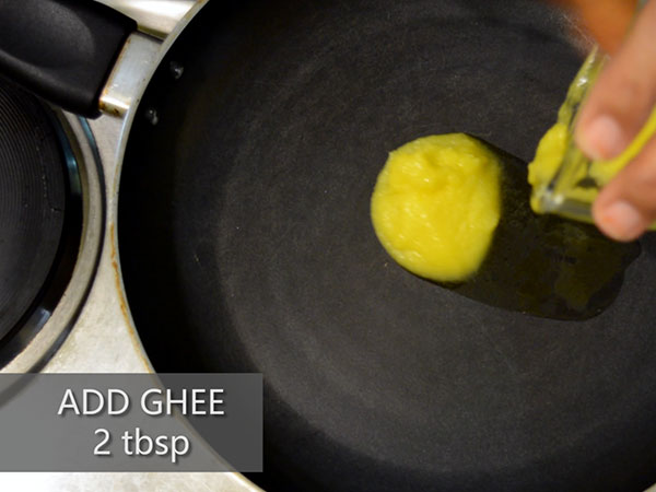 Sweet Potato Halwa Recipe