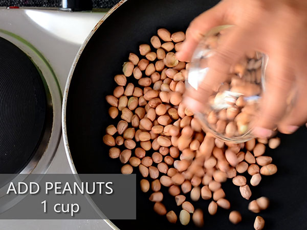 Shenga Holige Recipe