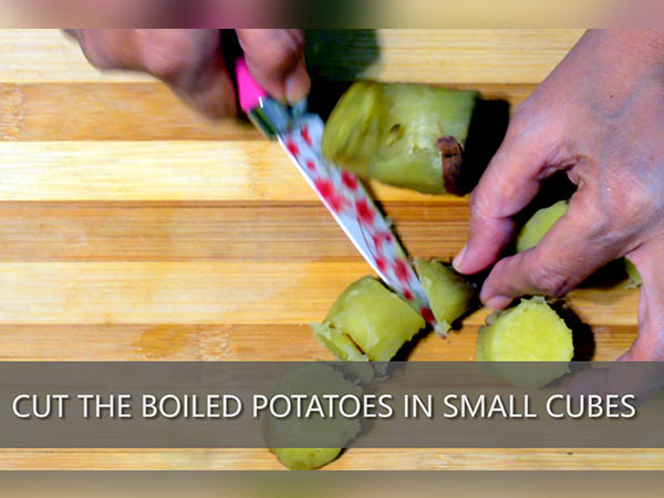 Sabudana Sweet Potato Kheer Recipe Sabudana Sweet Potato Kheer Recipe