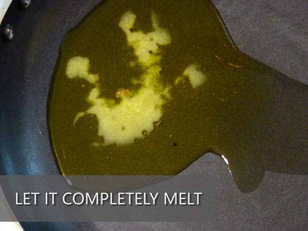 Sweet Potato Halwa Recipe