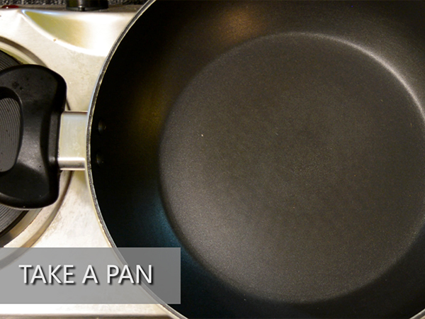 Rajgira Poori Recipe