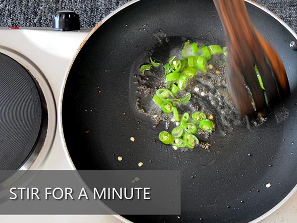 Kadalebele Usli Recipe