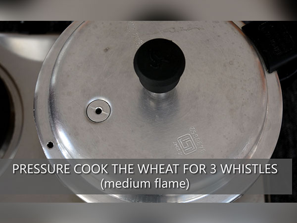 Broken Wheat Payasam Recipe