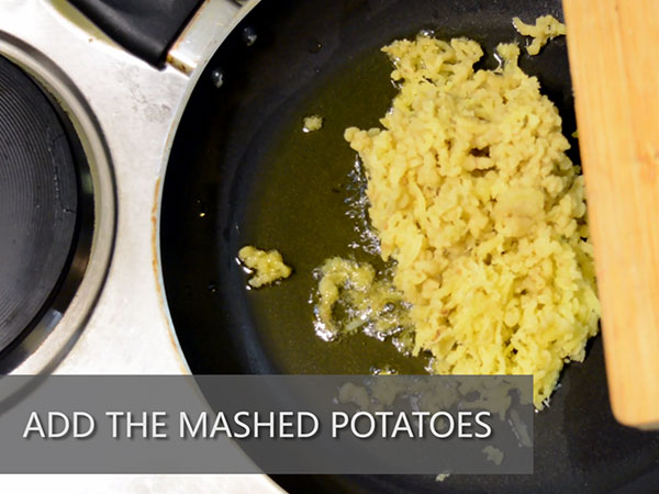 Sweet Potato Halwa Recipe