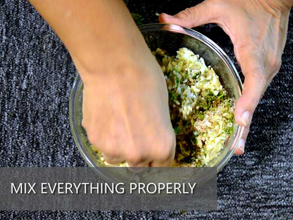 Raw Banana Kebab recipe Raw Banana Kebab recipe