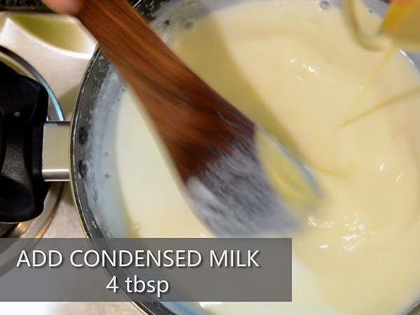 Almond Malai Kheer Recipe