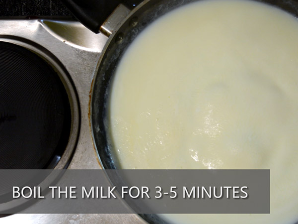 Sabudana Sweet Potato Kheer Recipe Sabudana Sweet Potato Kheer Recipe