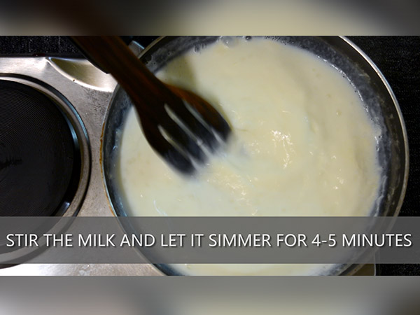 Sabudana Sweet Potato Kheer Recipe Sabudana Sweet Potato Kheer Recipe