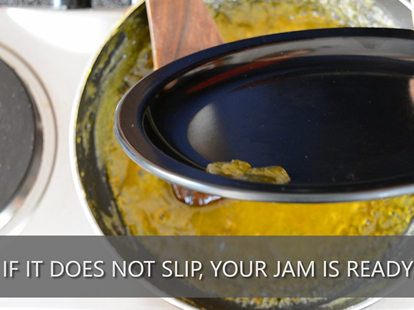 pineapple jam recipe