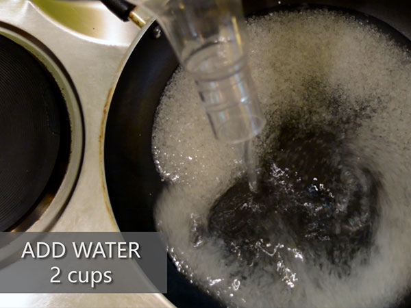 Makhana Chikki Recipe