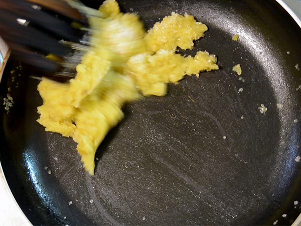 Sweet Potato Halwa Recipe