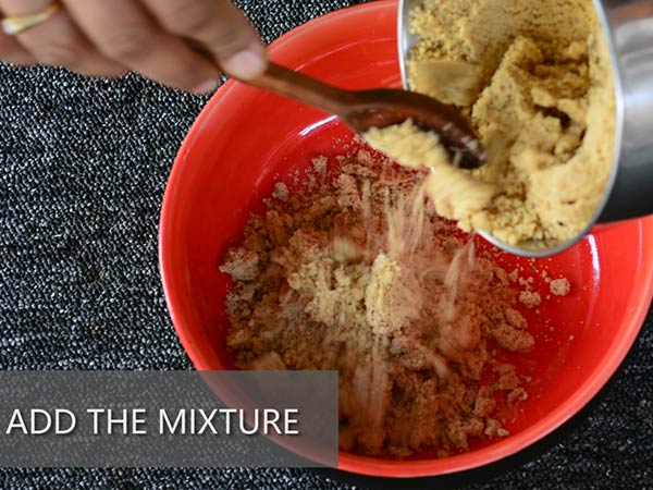 Shenga Holige Recipe