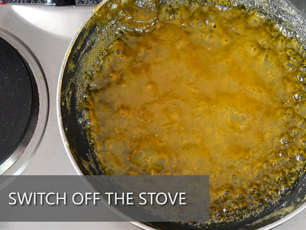 pineapple jam recipe