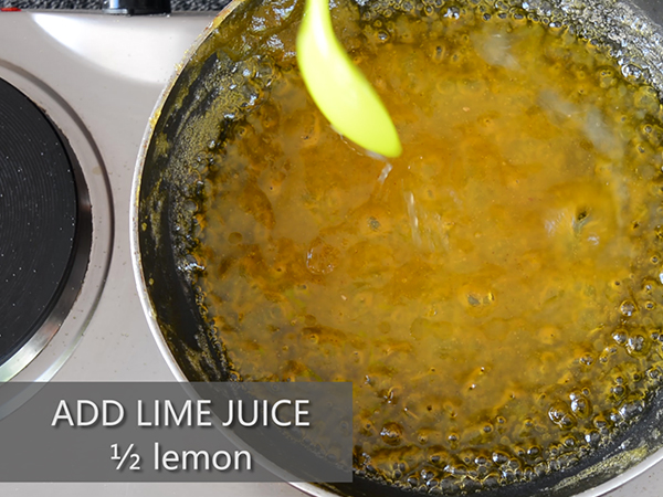 pineapple jam recipe