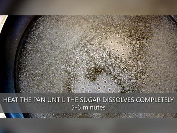 Makhana Chikki Recipe