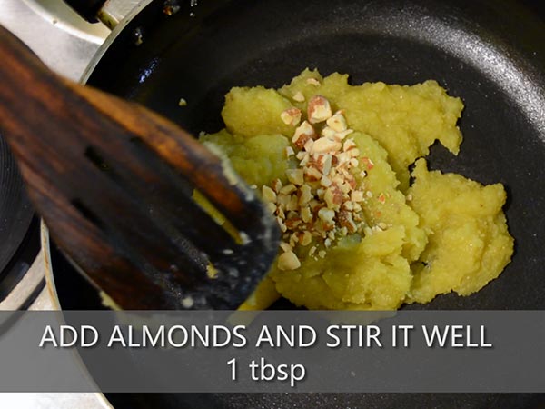 Sweet Potato Halwa Recipe