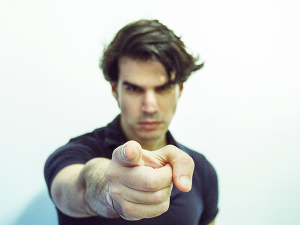 Problems in relationship