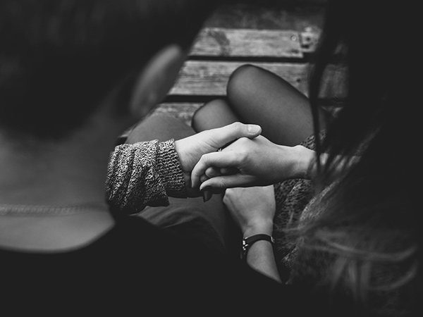 What is the one thing you cannot deal or tolerate in a marriage? What is the one thing you cannot deal or tolerate in a marriage?