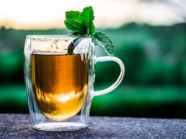 green tea health benefits