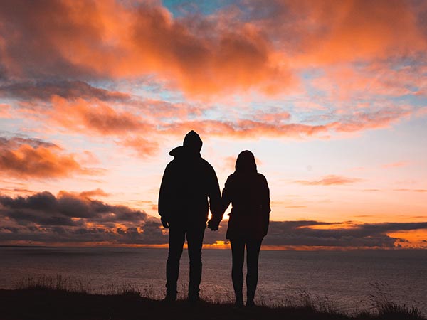 Tips for traveling together