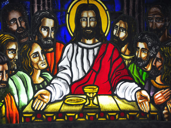 significance of maundy thursday
